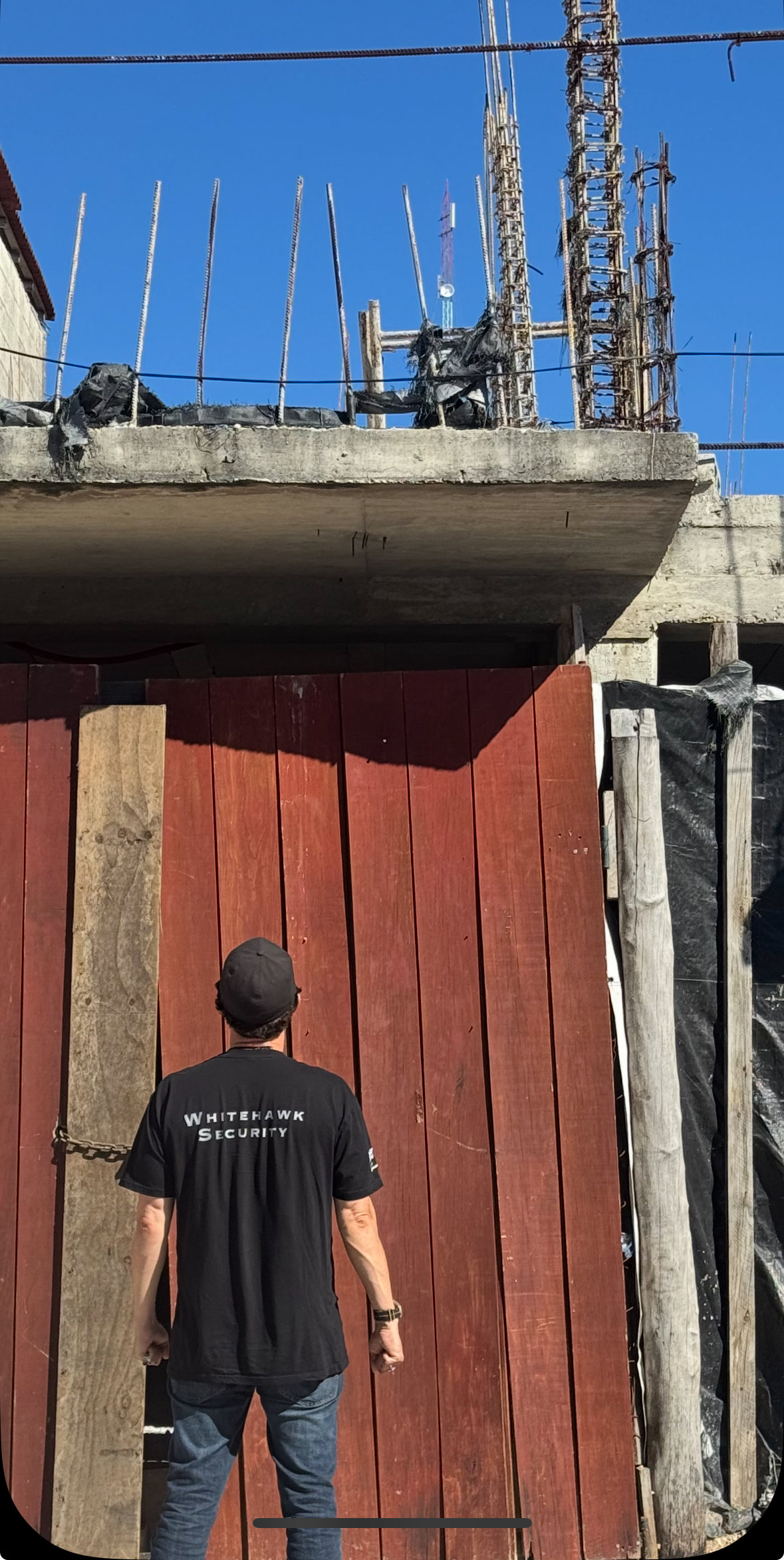 Protection detail photo 2